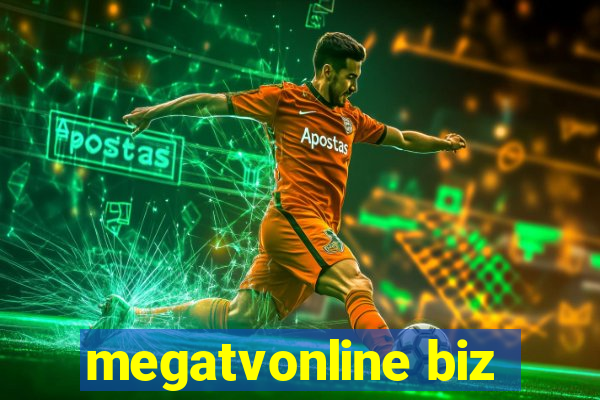 megatvonline biz